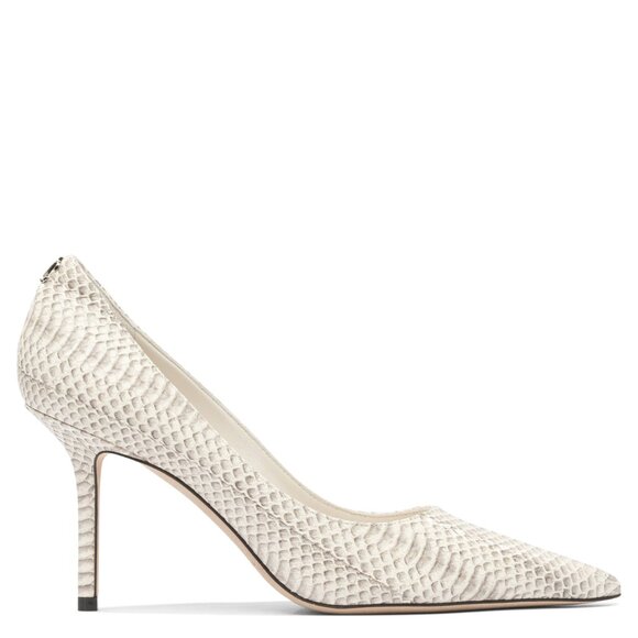 Jimmy Choo Heeled Shoes IT 37 Women